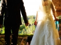 Matrimonio ad Albano Laziale / Ricevimento a Velletri