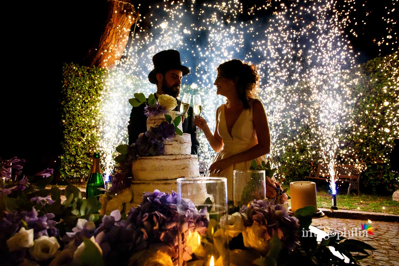 Matrimonio a Villa Grant, Pomezia Matrimonio a Villa Grant, Pomezia