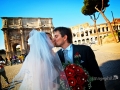 Matrimonio a Roma / Ricevimento a Vermicino