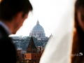 Matrimonio a Roma / Ricevimento a Vermicino