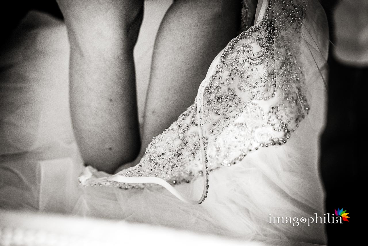 Matrimonio ai Castelli Romani (Albano Laziale)