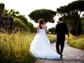 Matrimonio a Roma / Ricevimento a Roma