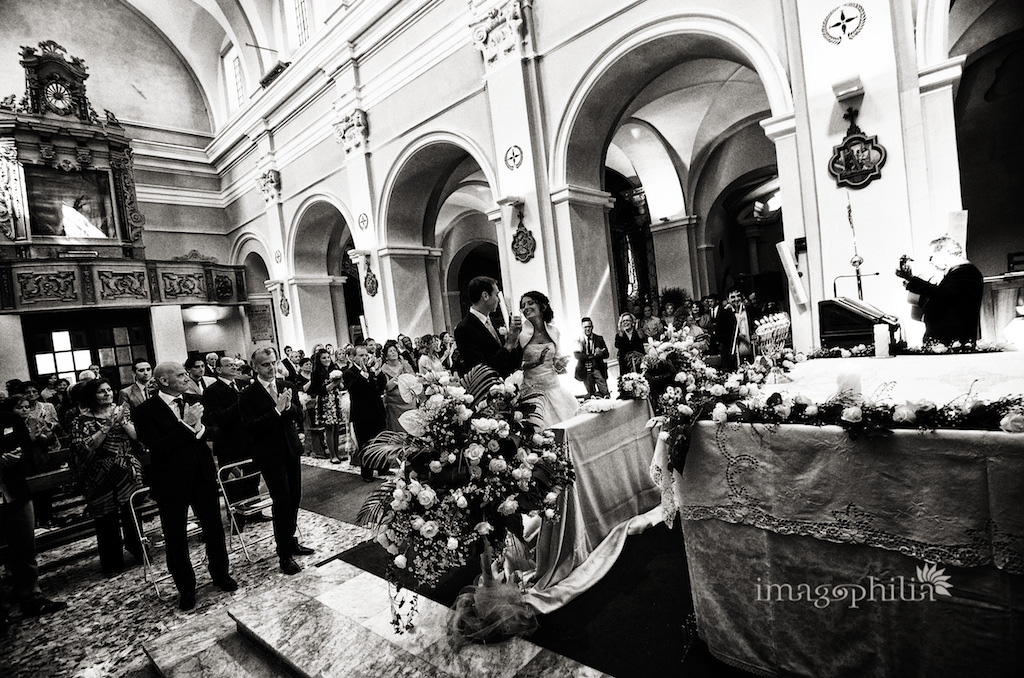 Matrimonio a Loreto Aprutino / Ricevimento a Collecorvino