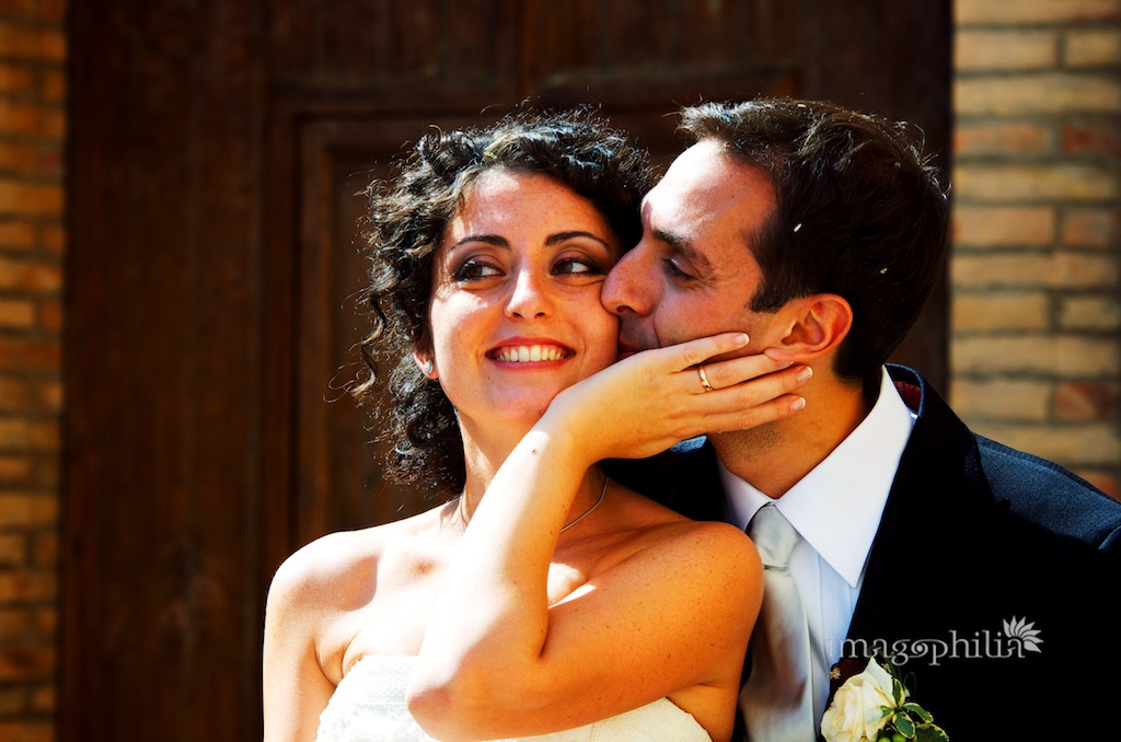 Matrimonio a Loreto Aprutino / Ricevimento a Collecorvino