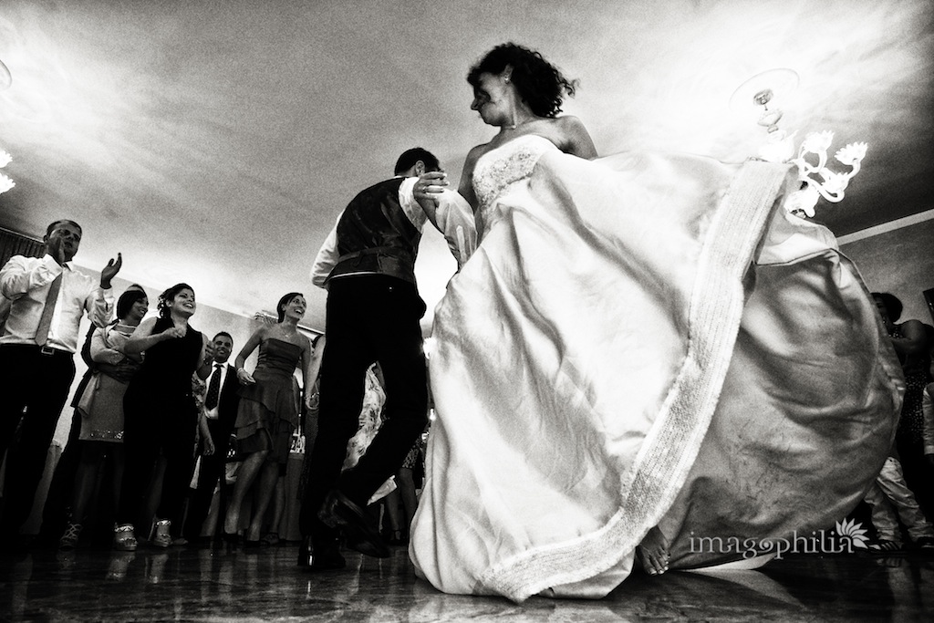 Matrimonio a Loreto Aprutino / Ricevimento a Collecorvino