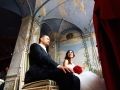 Foto matrimonio a Palazzo Chigi e Parco Chigi, Ariccia