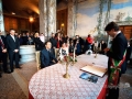 Foto matrimonio a Palazzo Chigi e Parco Chigi, Ariccia