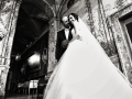Foto matrimonio a Palazzo Chigi e Parco Chigi, Ariccia