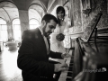 Foto matrimonio a Palazzo Chigi e Parco Chigi, Ariccia