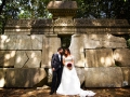 Foto matrimonio a Palazzo Chigi e Parco Chigi, Ariccia