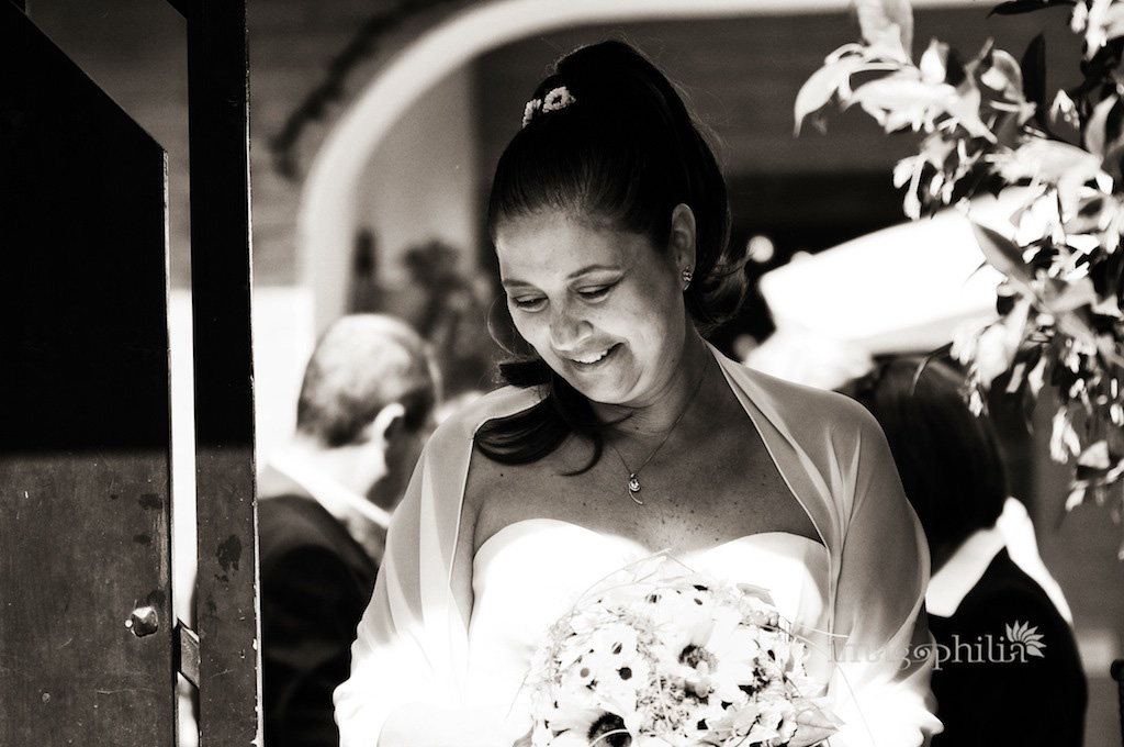 Matrimonio a Frascati / Ricevimento a Frascati