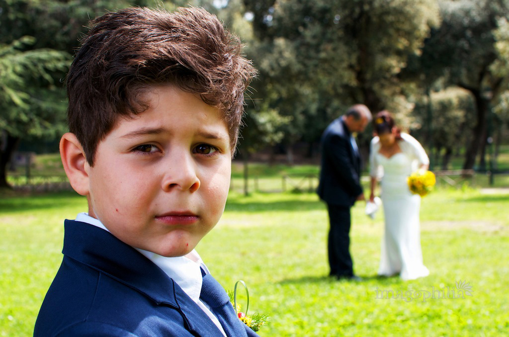 Matrimonio a Frascati / Ricevimento a Frascati