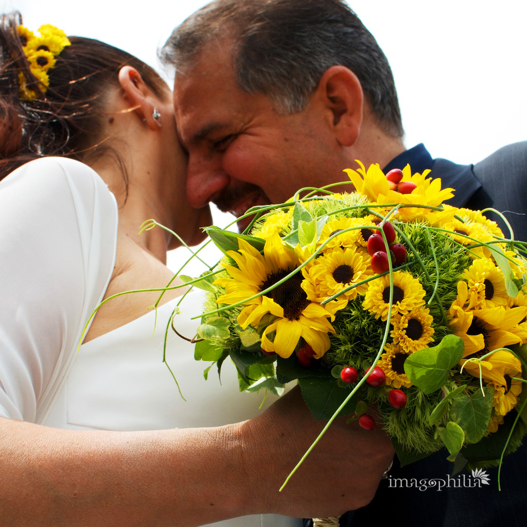 Matrimonio a Frascati / Ricevimento a Frascati