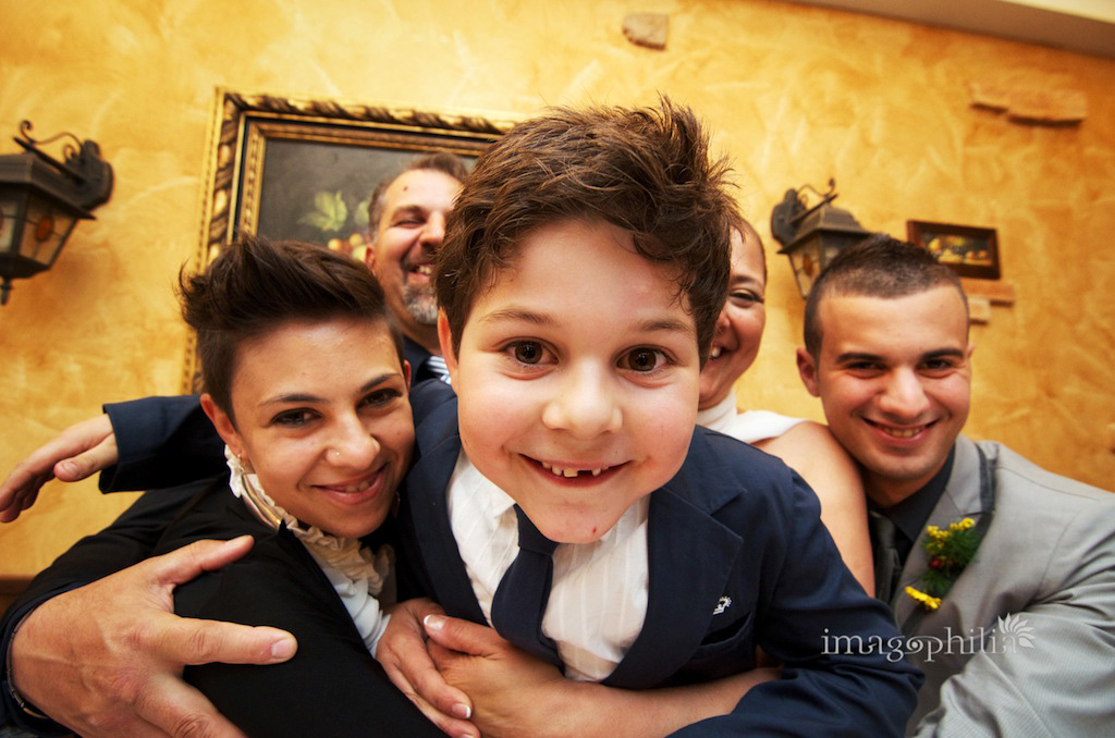 Matrimonio a Frascati / Ricevimento a Frascati