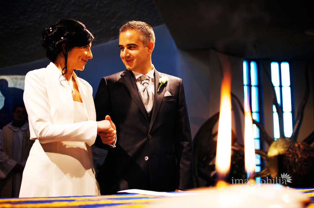 Matrimonio a Roma / Ricevimento a Torre in Pietra