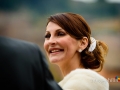 Ritratto della sposa al Foro Romano