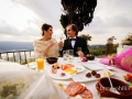 Ricevimento di nozze a Villa Pocci a Marino