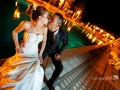 Matrimonio e ricevimento a Villa Monte d'Oro, Grottaferrata