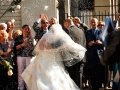 Matrimonio a Rocca di Papa / Ricevimento a Frascati